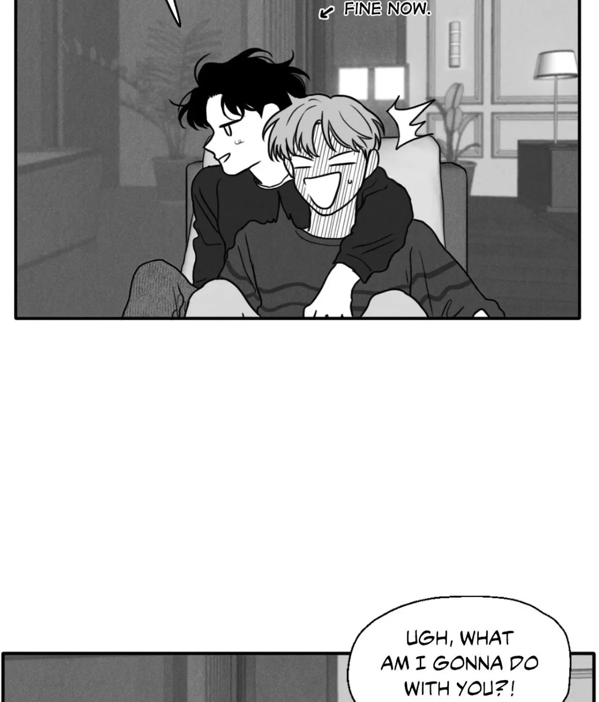 Just Like You Chapter 41 page 52 - 