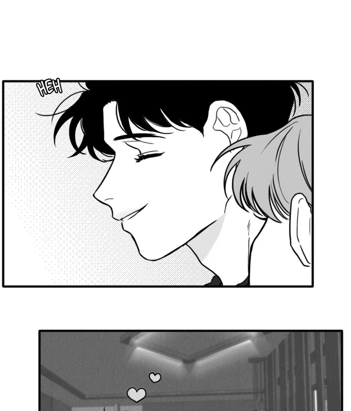 Just Like You Chapter 41 page 54 - 