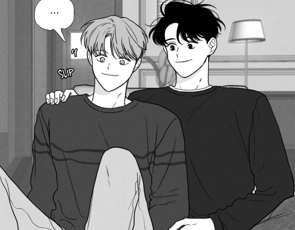 Just Like You Chapter 41 page 57 - 