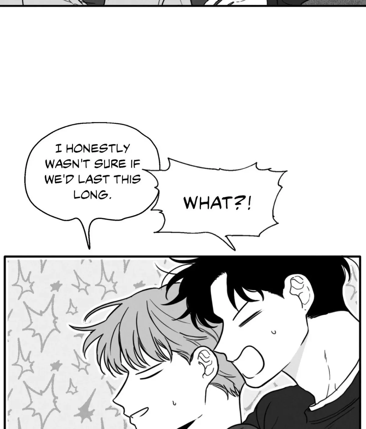 Just Like You Chapter 41 page 58 - 