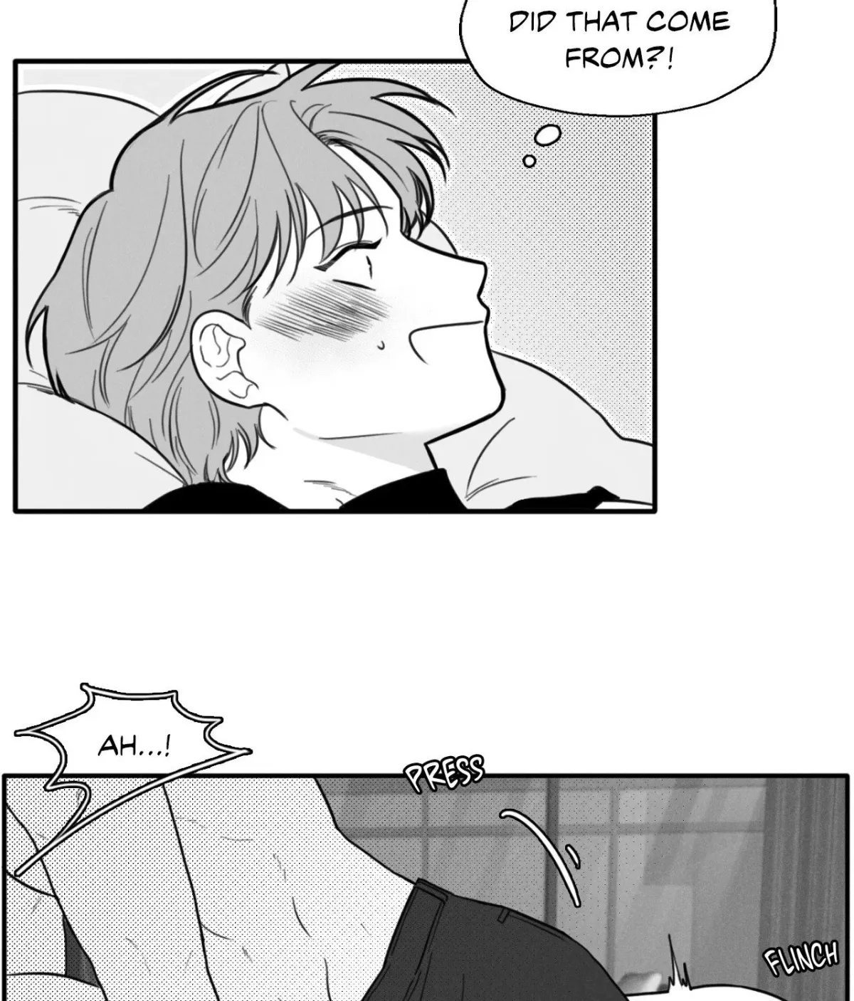 Just Like You Chapter 41 page 7 - 