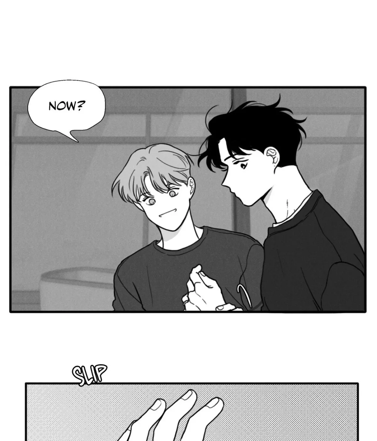 Just Like You Chapter 41 page 66 - 