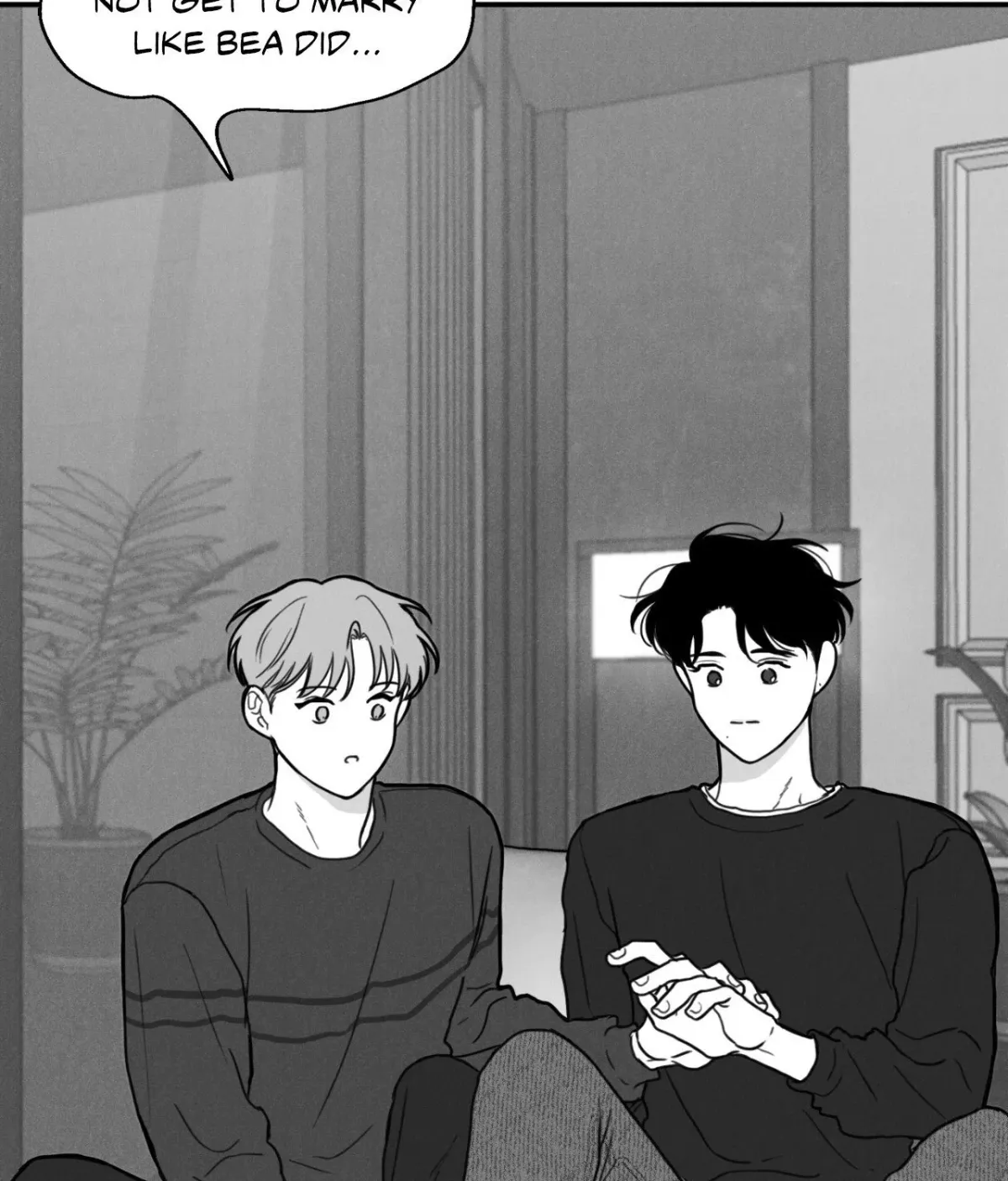 Just Like You Chapter 41 page 68 - 