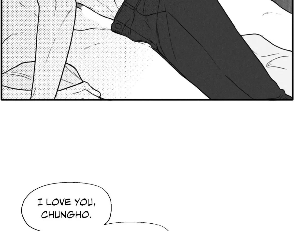 Just Like You Chapter 41 page 8 - 