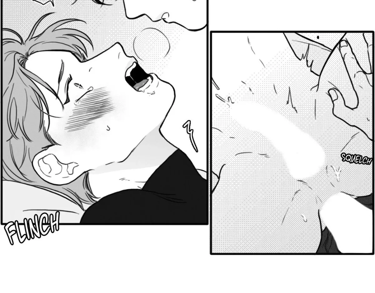 Just Like You Chapter 41 page 10 - 