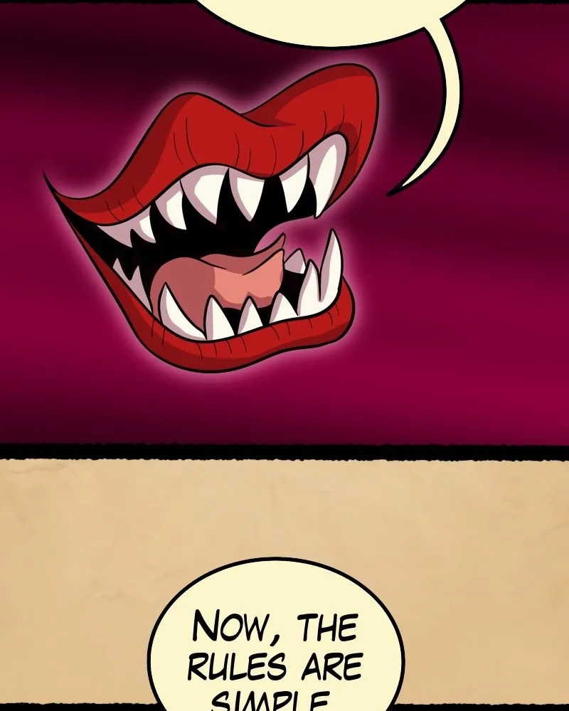 Just Pancakes Chapter 205 page 15 - 