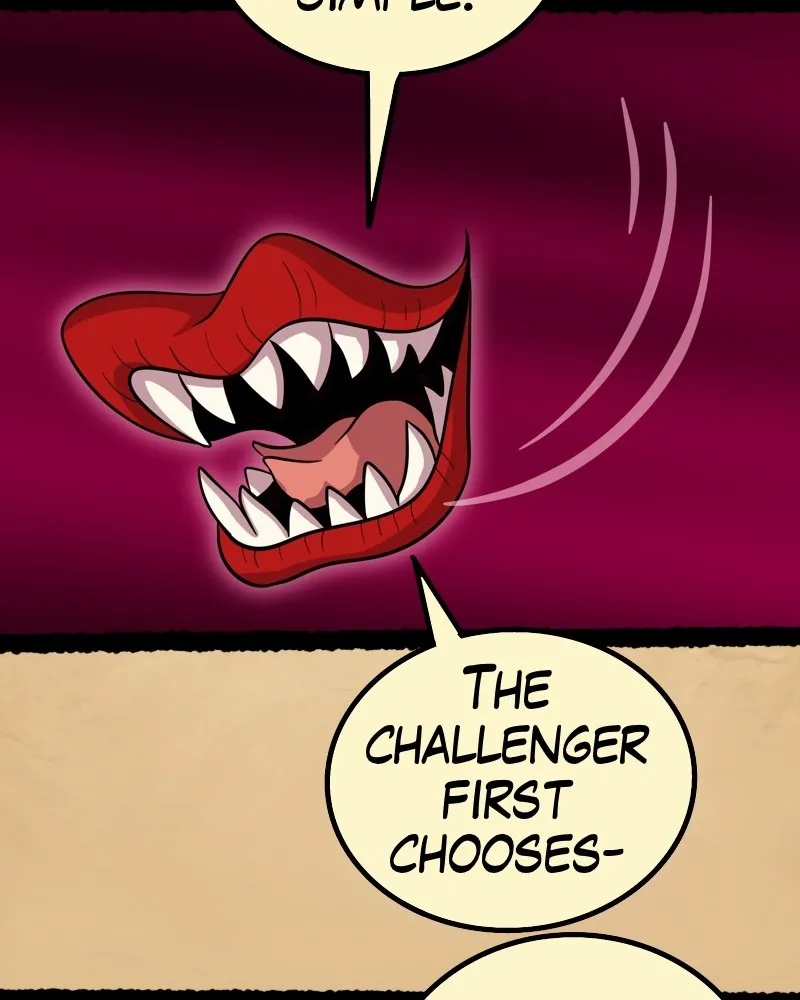 Just Pancakes Chapter 205 page 16 - 