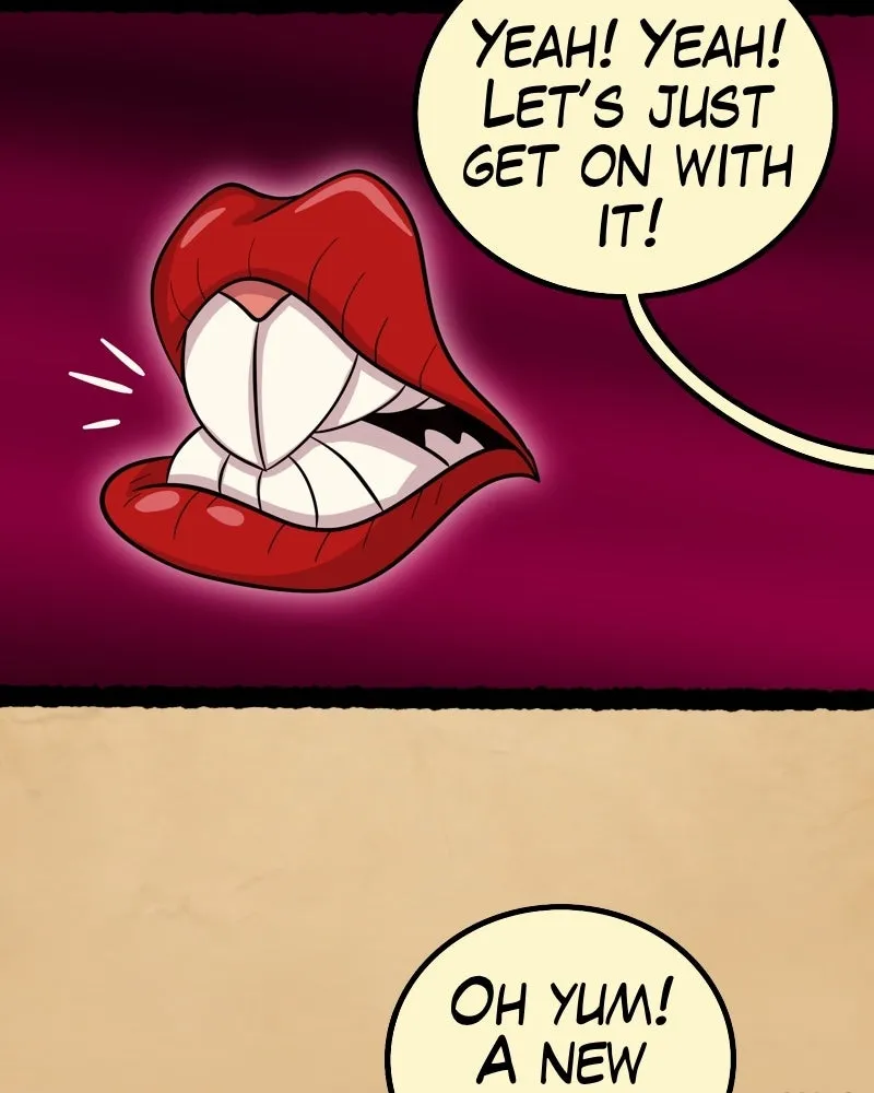 Just Pancakes Chapter 205 page 17 - 