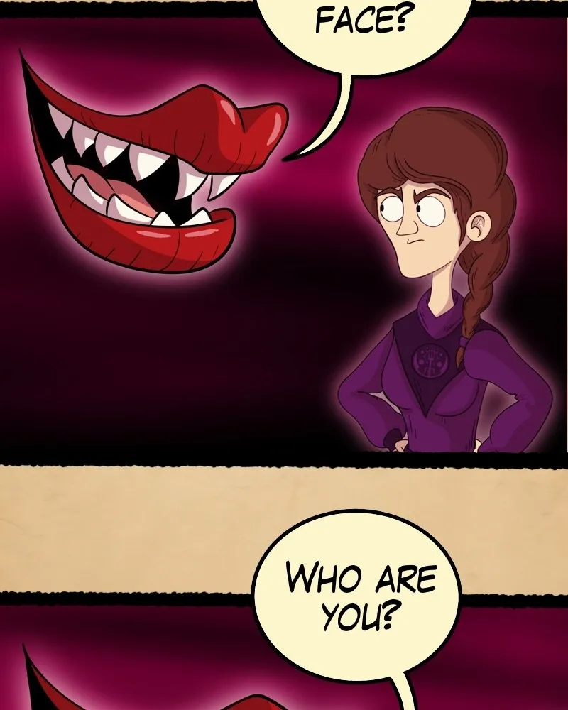 Just Pancakes Chapter 205 page 18 - 