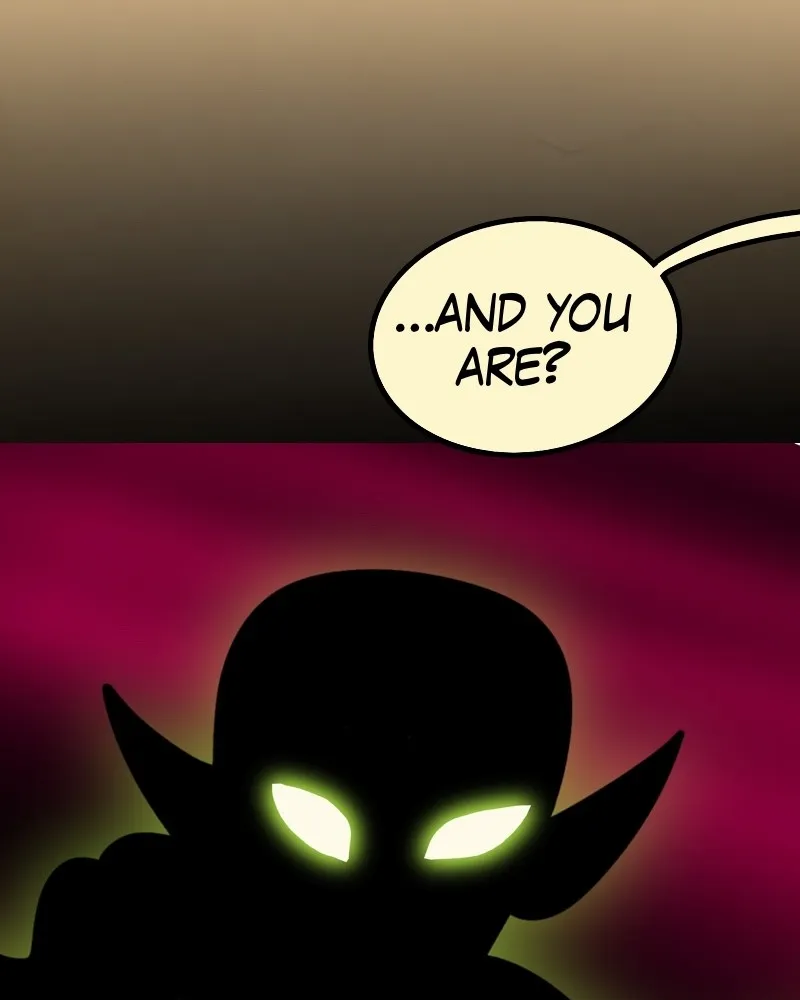 Just Pancakes Chapter 205 page 23 - 