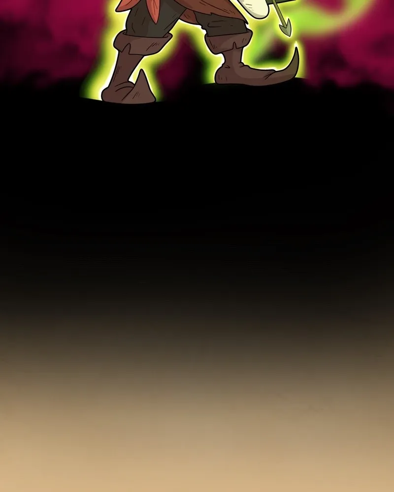 Just Pancakes Chapter 205 page 28 - 