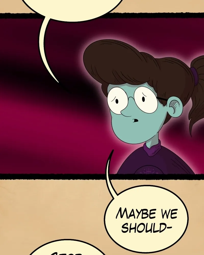 Just Pancakes Chapter 205 page 4 - 