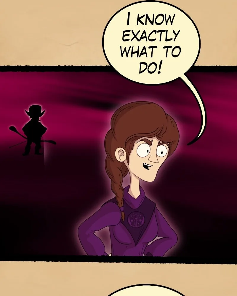 Just Pancakes Chapter 205 page 6 - 