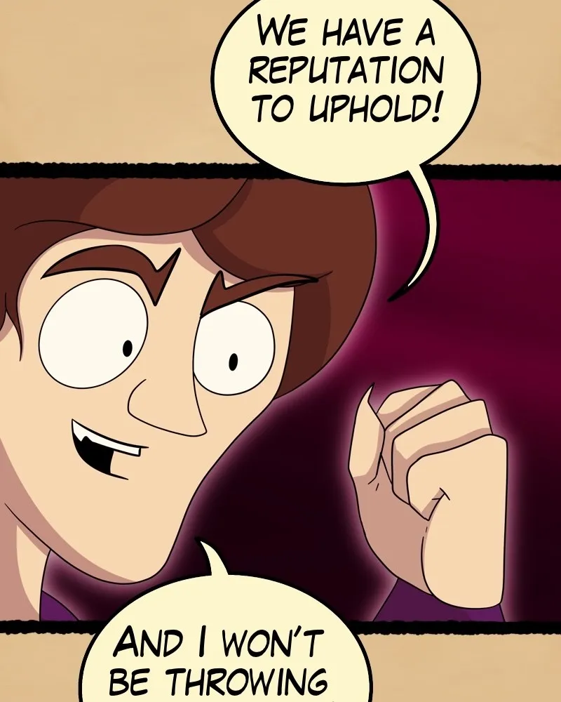 Just Pancakes Chapter 205 page 7 - 