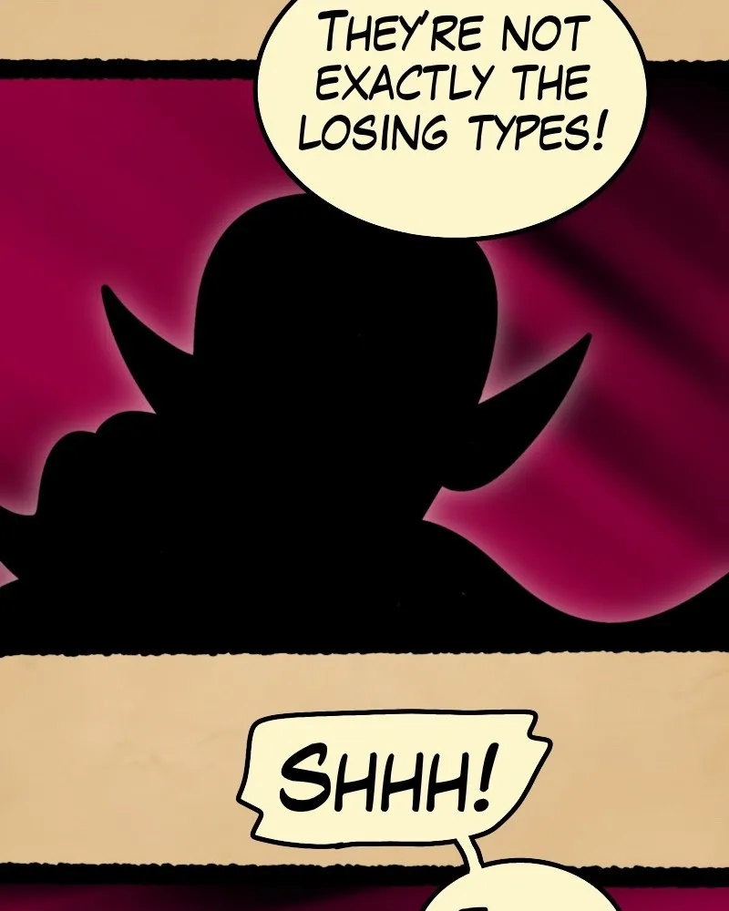 Just Pancakes Chapter 205 page 9 - 