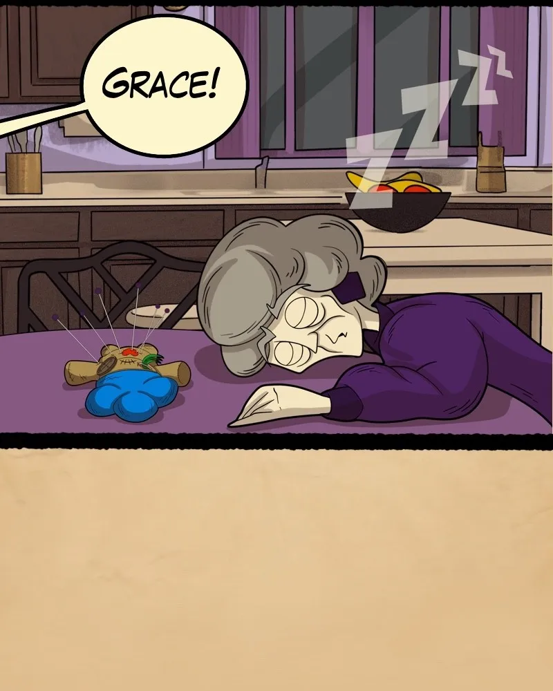 Just Pancakes Chapter 206 page 13 - 