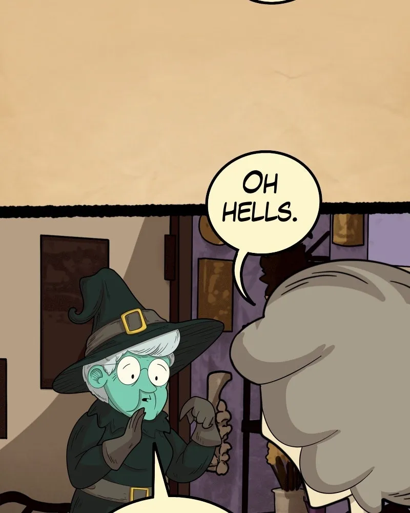 Just Pancakes Chapter 206 page 15 - 