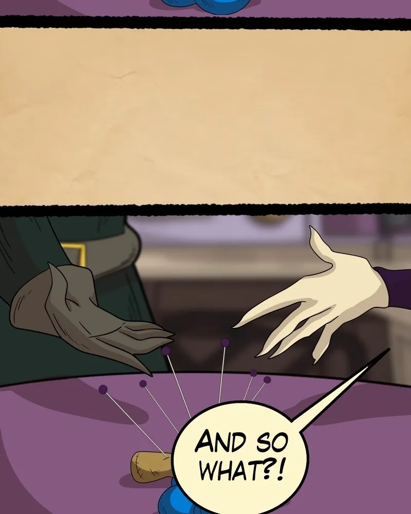 Just Pancakes Chapter 206 page 18 - 