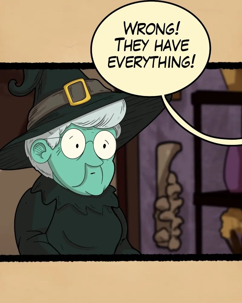 Just Pancakes Chapter 206 page 22 - 