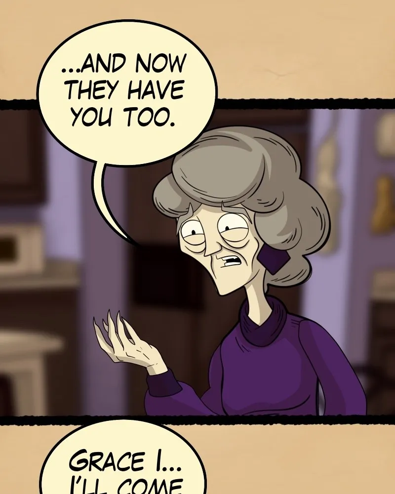 Just Pancakes Chapter 206 page 23 - 