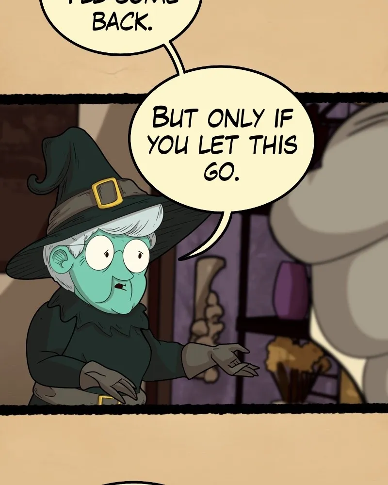 Just Pancakes Chapter 206 page 24 - 