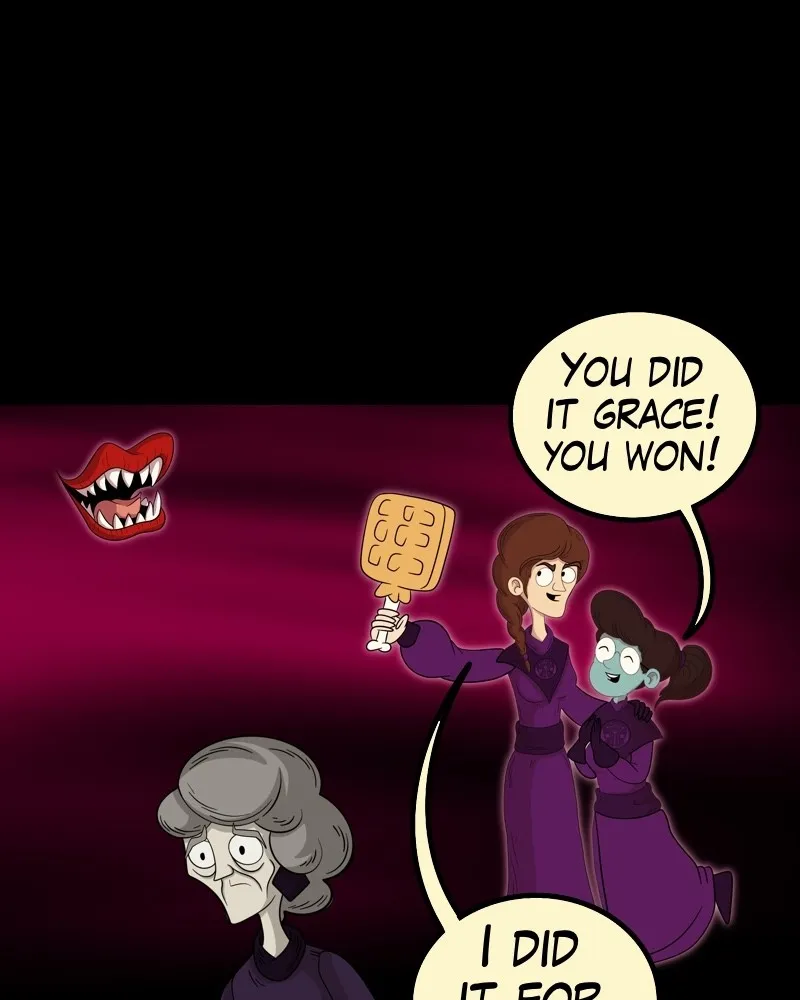 Just Pancakes Chapter 206 page 26 - 
