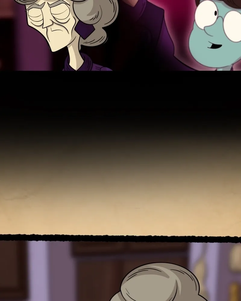 Just Pancakes Chapter 206 page 29 - 