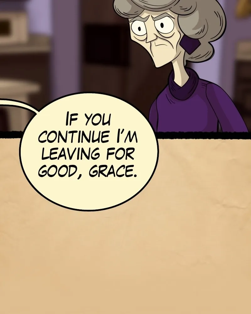 Just Pancakes Chapter 206 page 30 - 
