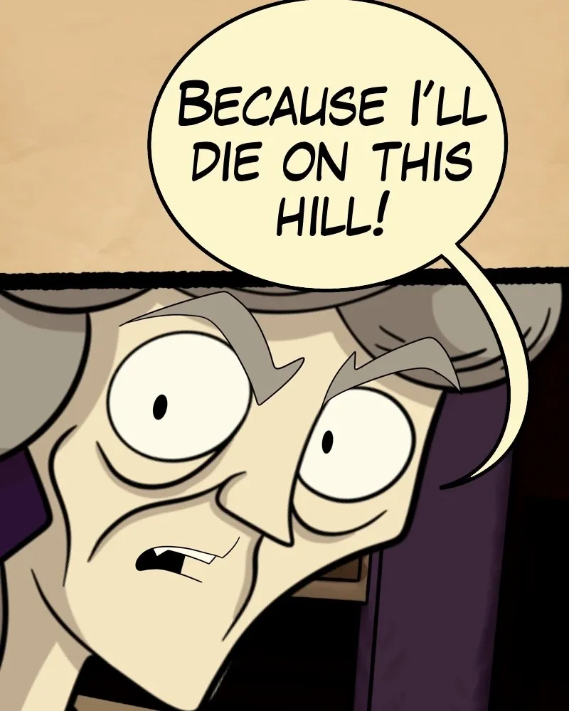 Just Pancakes Chapter 206 page 36 - 