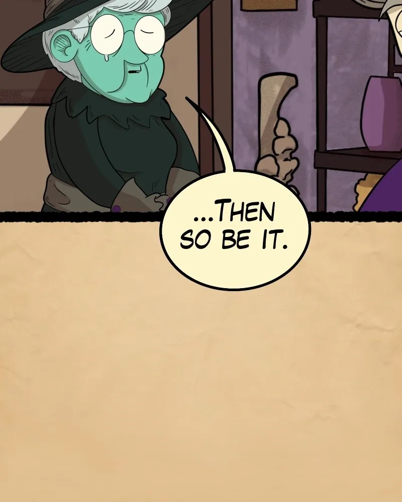 Just Pancakes Chapter 206 page 38 - 
