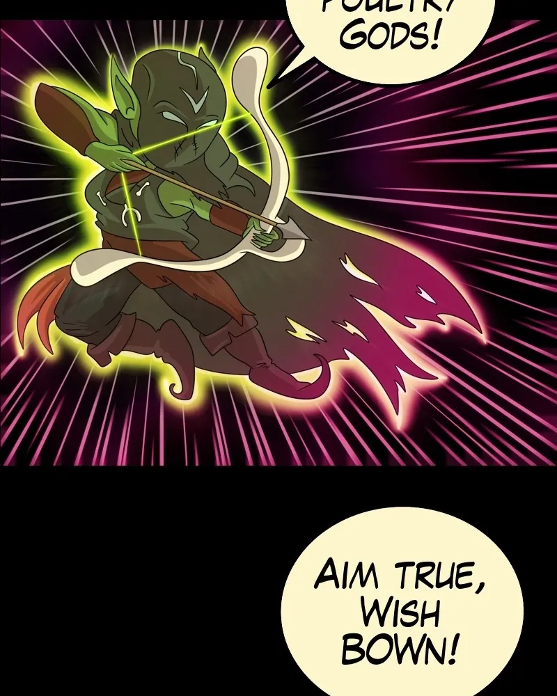 Just Pancakes Chapter 206 page 8 - 