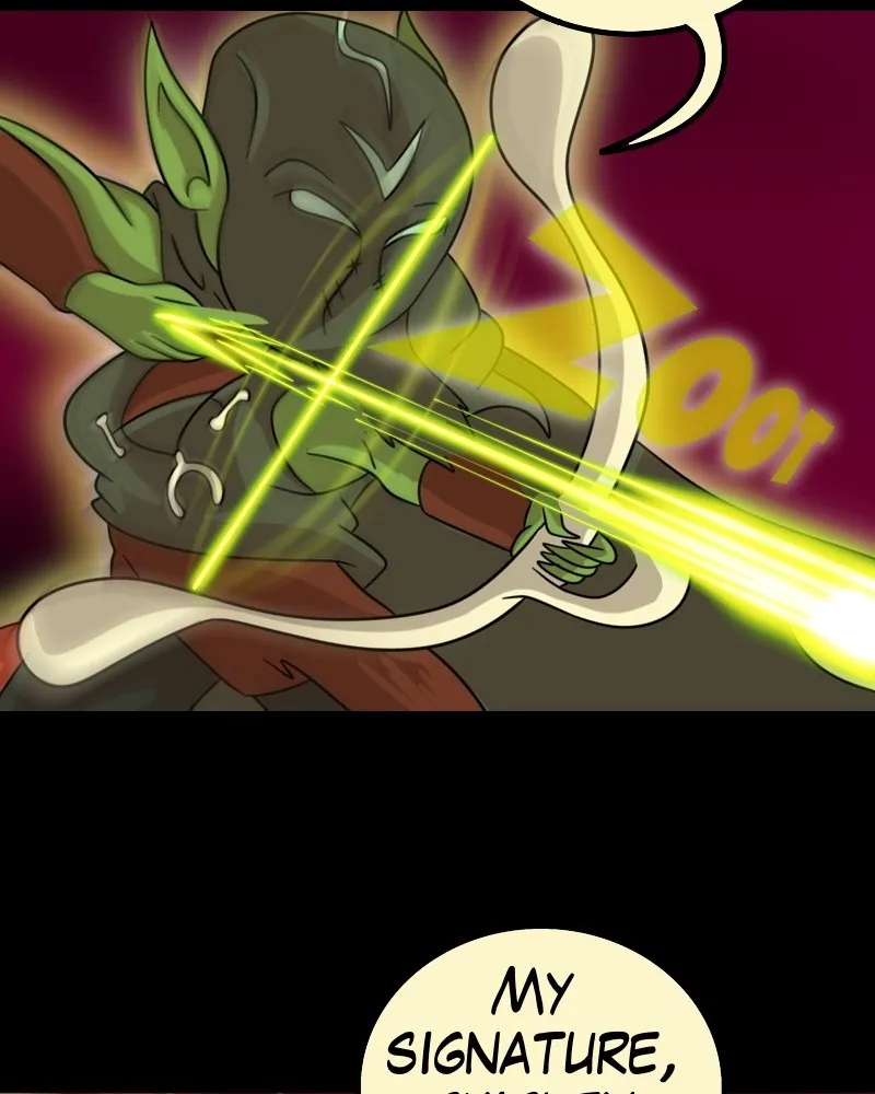 Just Pancakes Chapter 206 page 9 - 