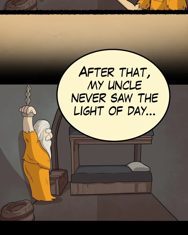 Just Pancakes Chapter 207 page 20 - 