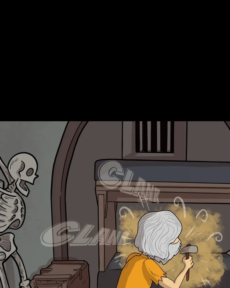 Just Pancakes Chapter 207 page 3 - 