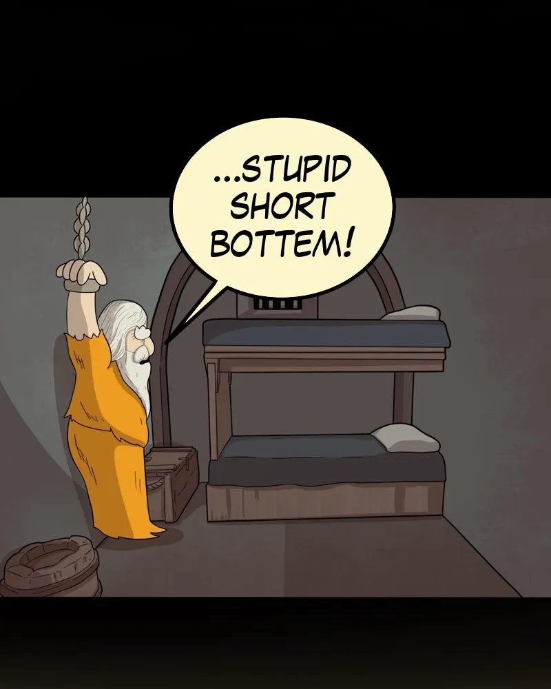 Just Pancakes Chapter 207 page 22 - 