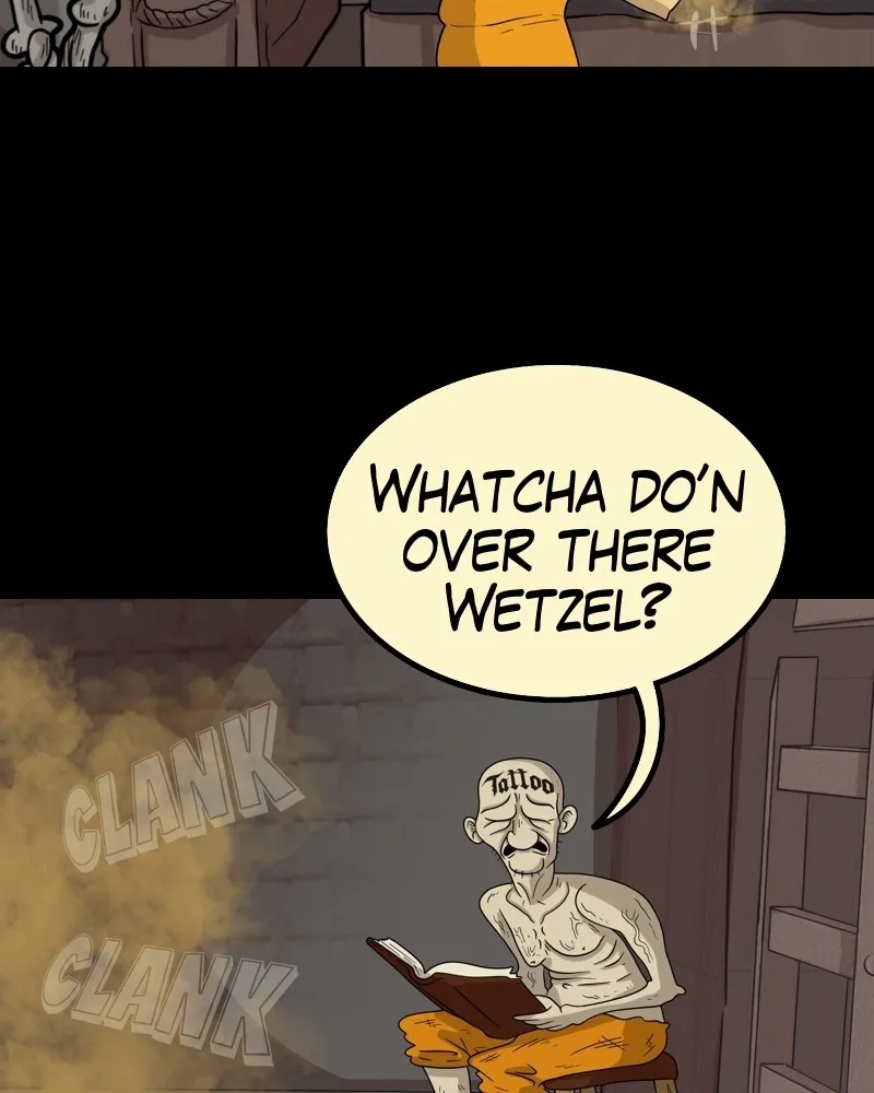 Just Pancakes Chapter 207 page 4 - 