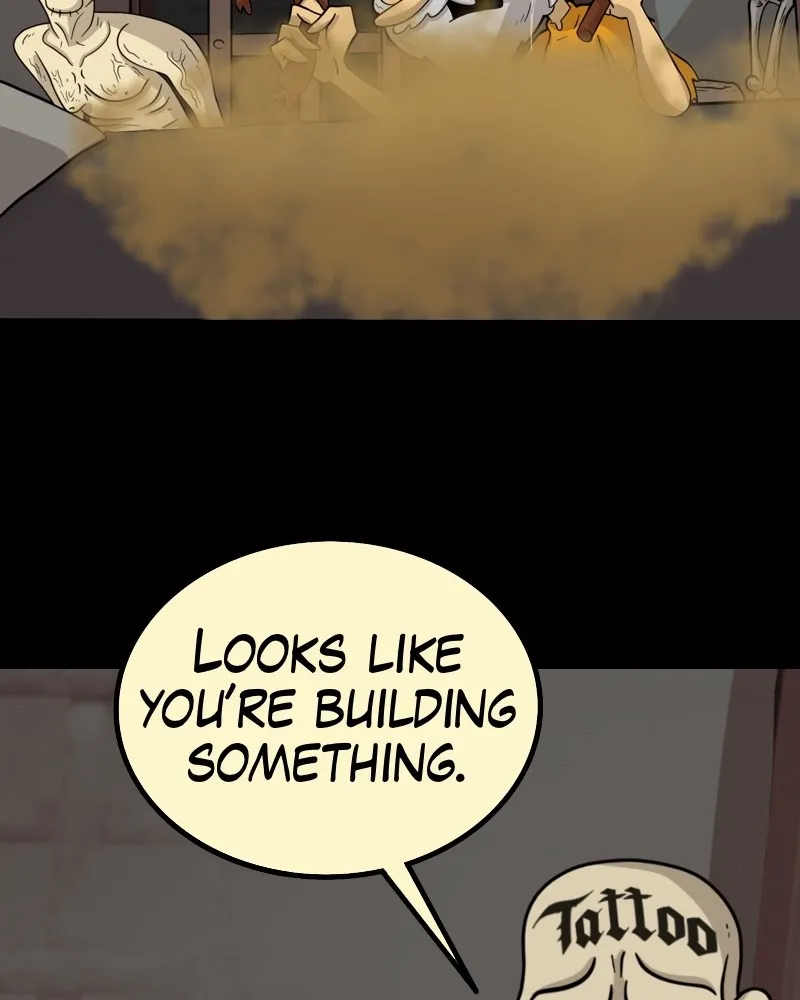 Just Pancakes Chapter 207 page 6 - 
