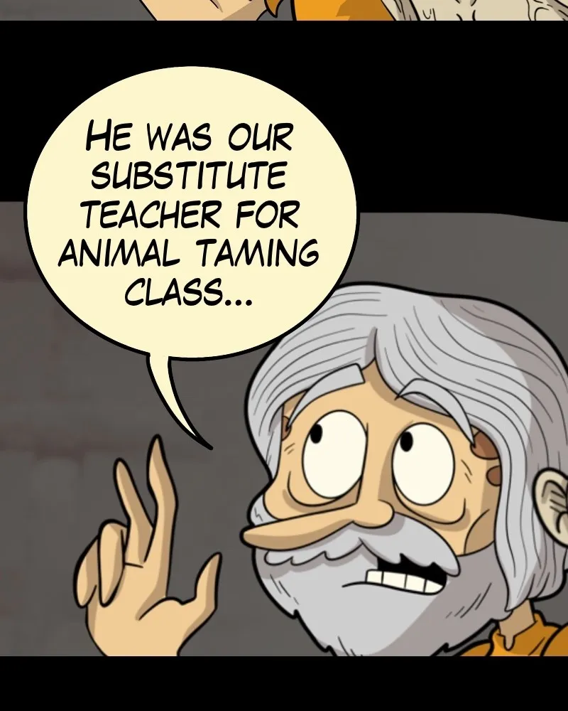 Just Pancakes Chapter 207 page 10 - 
