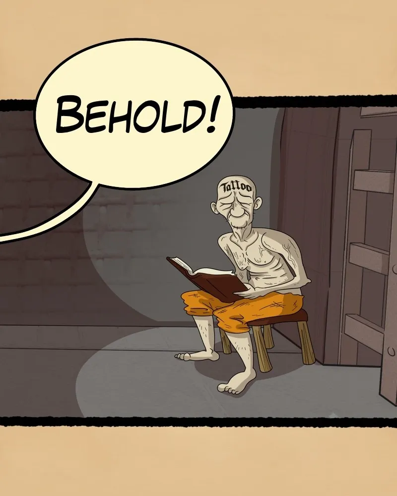 Just Pancakes Chapter 208 page 12 - 