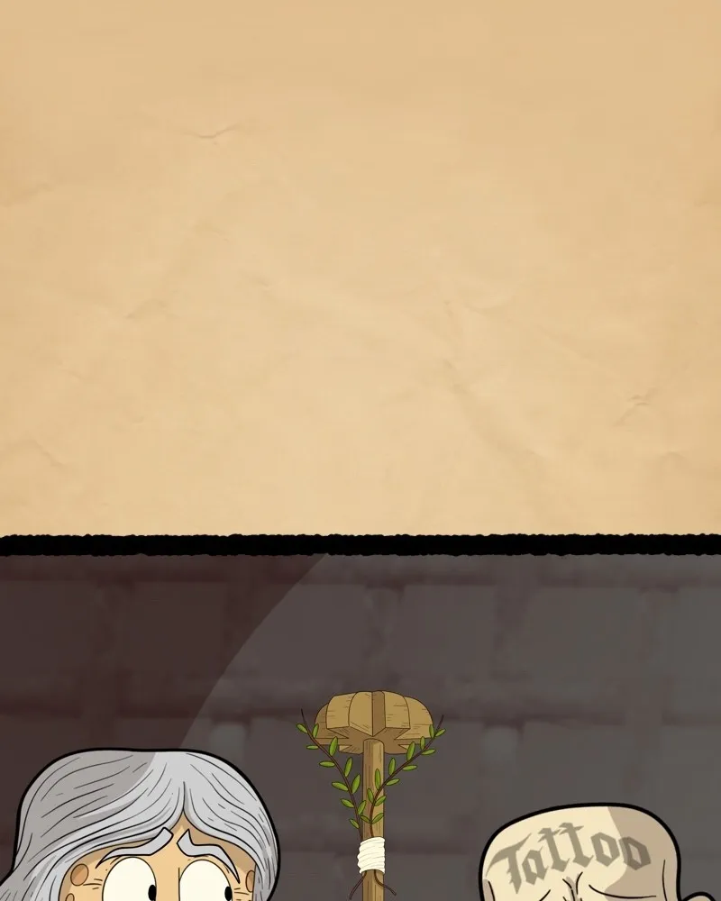 Just Pancakes Chapter 208 page 14 - 