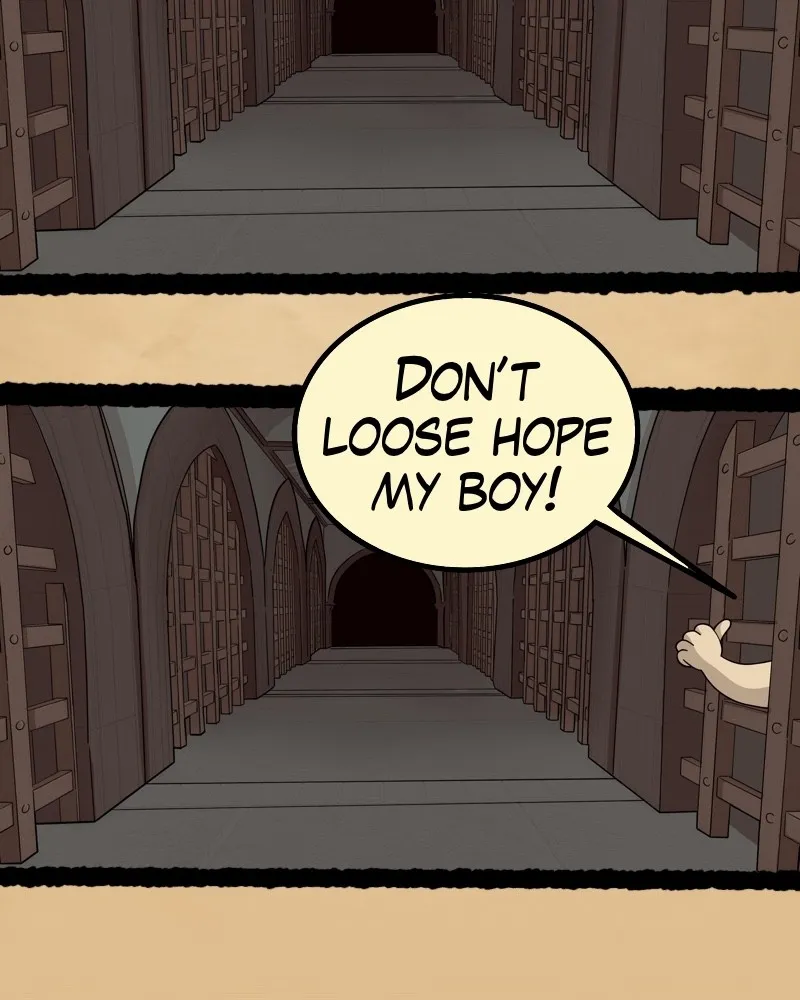 Just Pancakes Chapter 208 page 20 - 