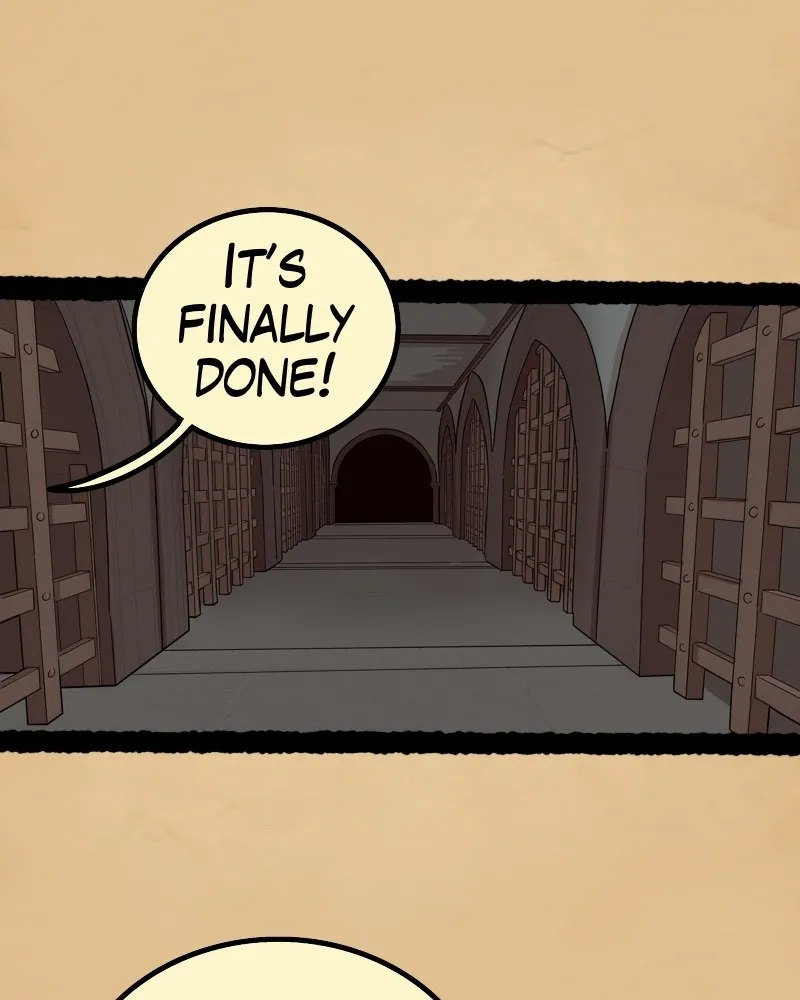 Just Pancakes Chapter 208 page 3 - 