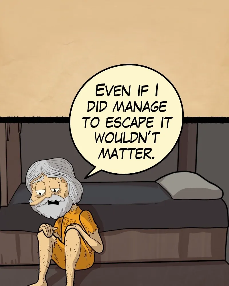 Just Pancakes Chapter 208 page 22 - 