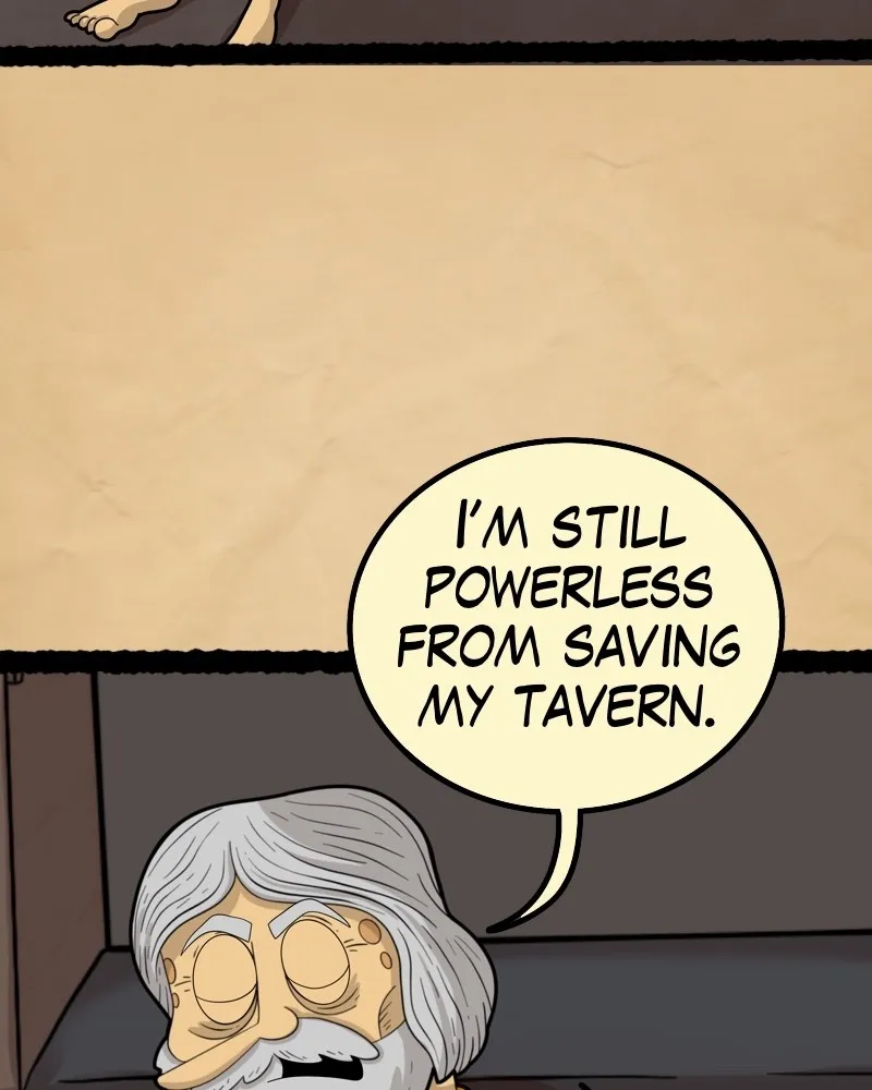 Just Pancakes Chapter 208 page 23 - 