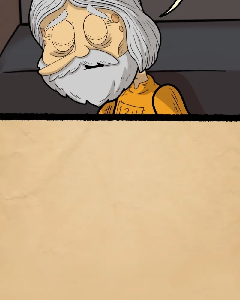 Just Pancakes Chapter 208 page 25 - 