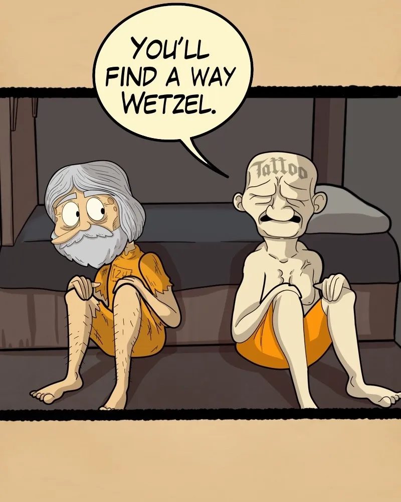 Just Pancakes Chapter 208 page 26 - 