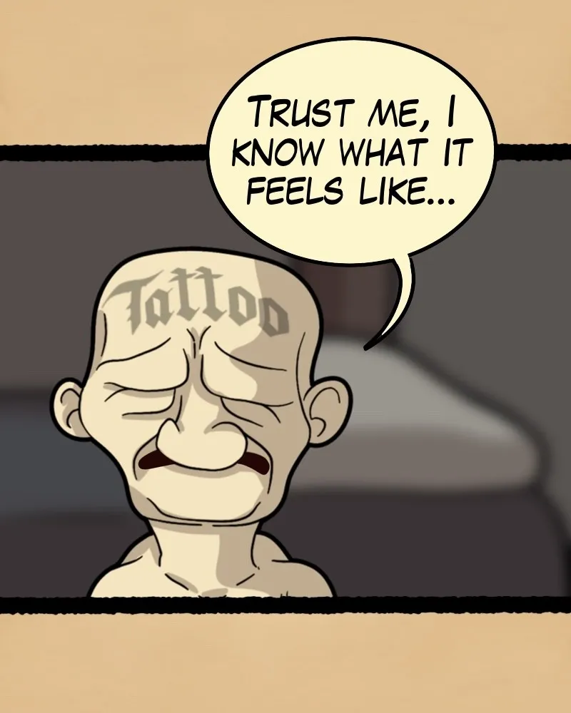 Just Pancakes Chapter 208 page 27 - 