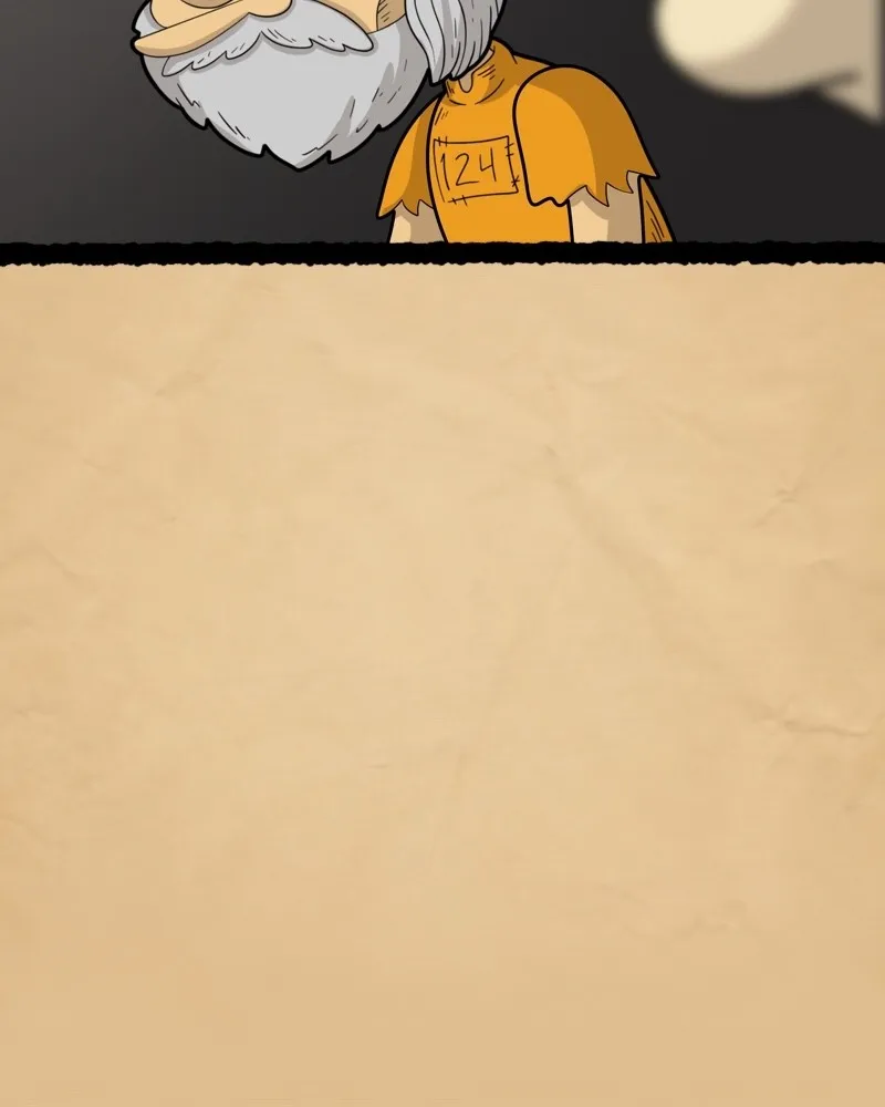Just Pancakes Chapter 208 page 30 - 