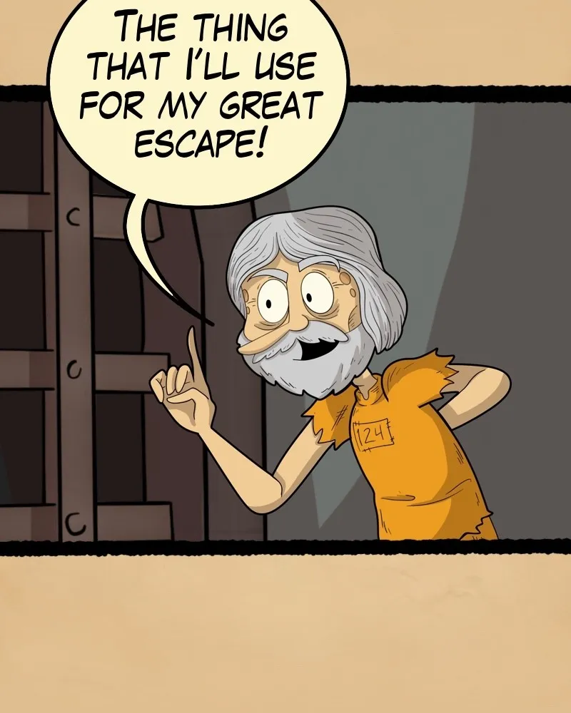 Just Pancakes Chapter 208 page 4 - 