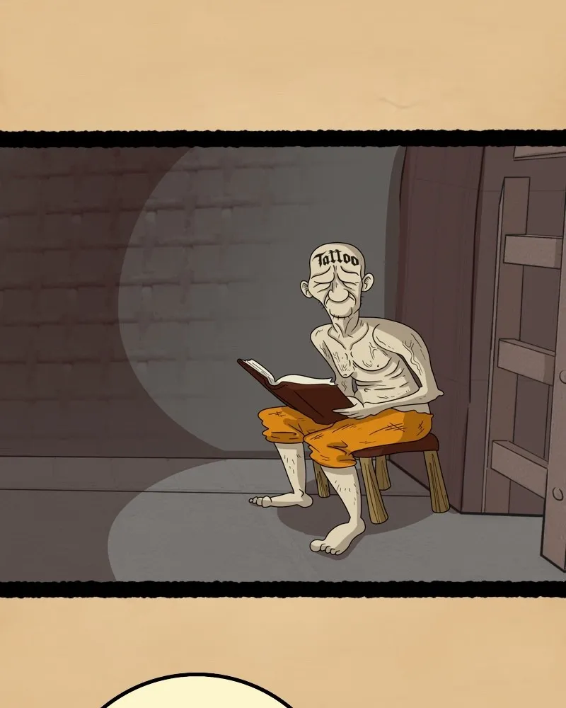 Just Pancakes Chapter 208 page 5 - 